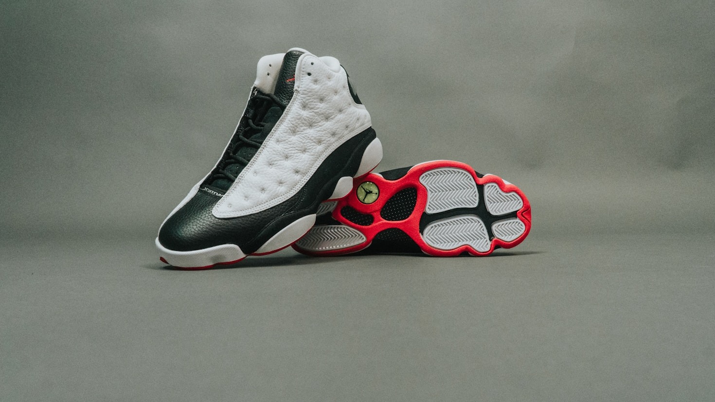 Top 10 Basketball Shoes Worn by NBA Stars