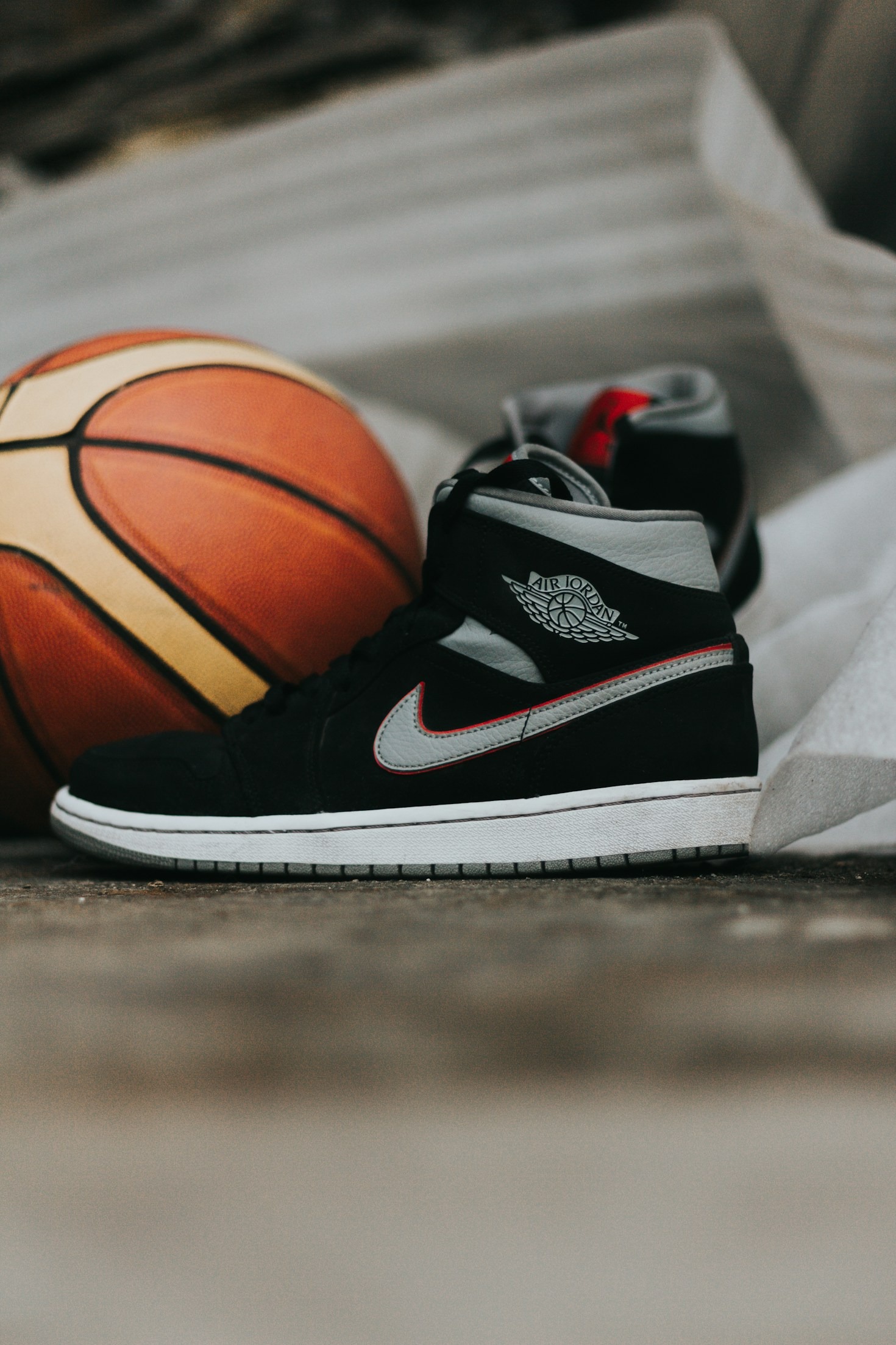 How to Choose the Perfect NBA-Inspired Basketball Shoes