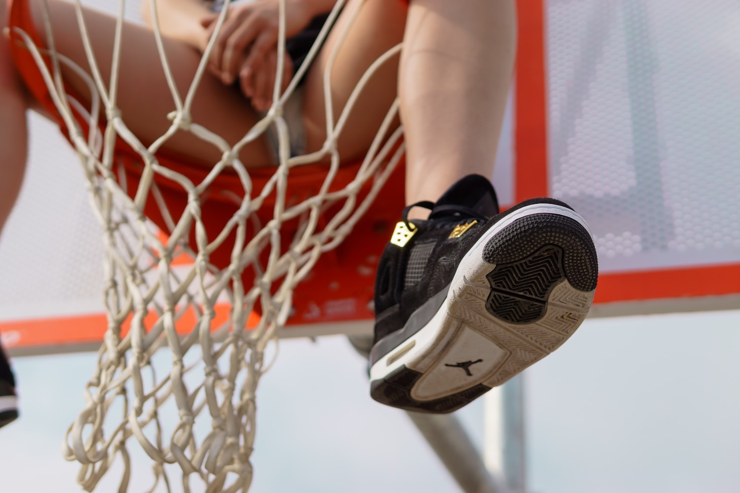 The Evolution of Signature Shoes in the NBA
