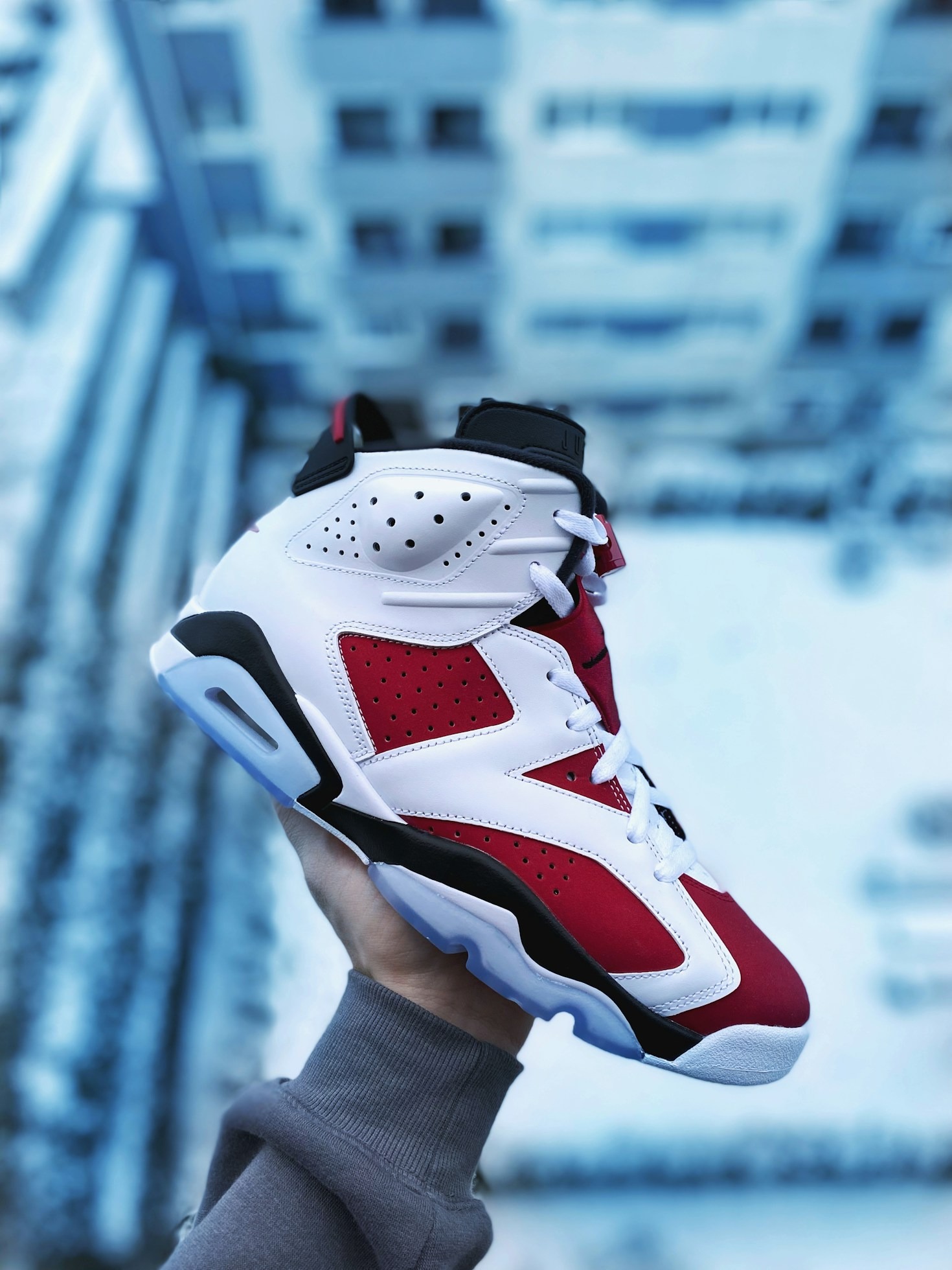 Breaking Down Team-Specific Basketball Shoe Trends