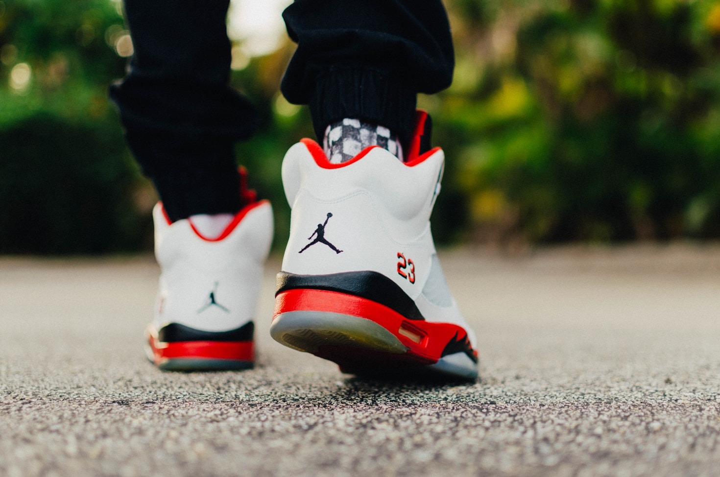 Basketball Shoes and Performance: Does It Matter?